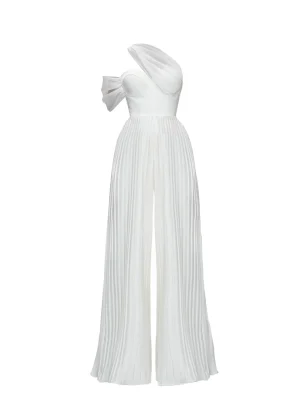 Sale Andrea Iyamah Oneta Jumpsuit