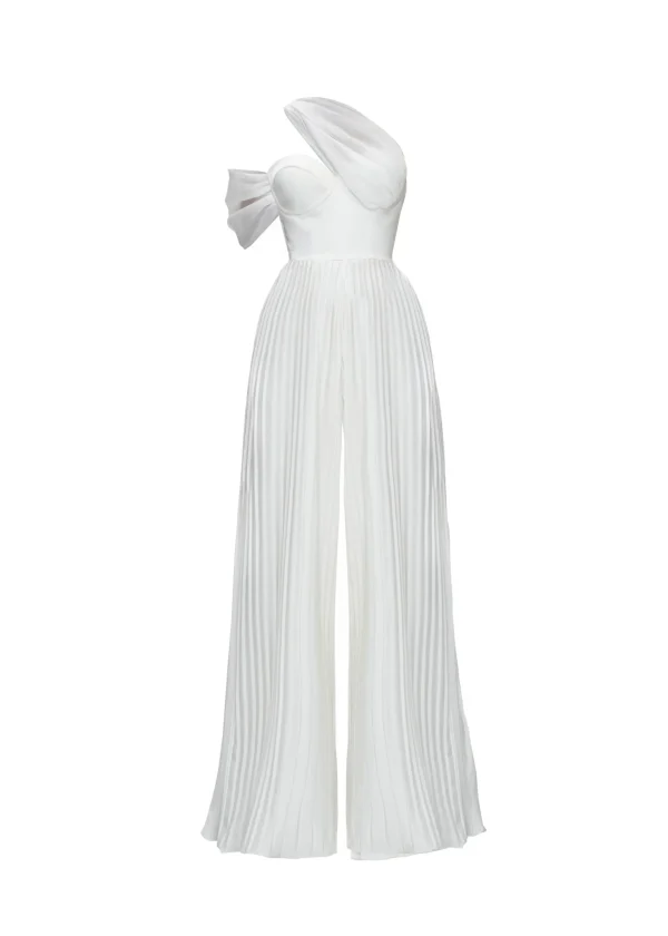 Sale Andrea Iyamah Oneta Jumpsuit