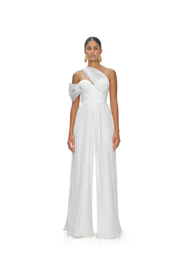 Sale Andrea Iyamah Oneta Jumpsuit