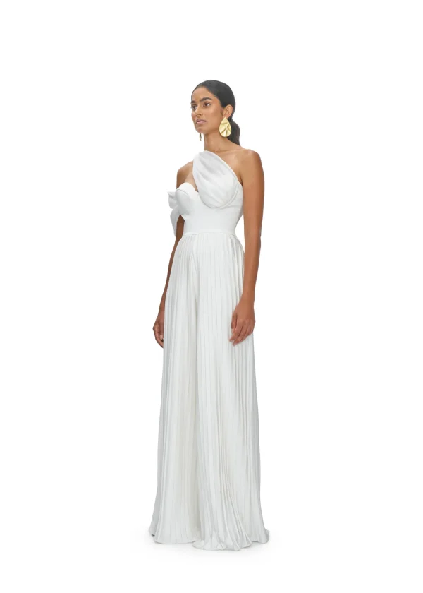 Sale Andrea Iyamah Oneta Jumpsuit