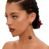Discount Andrea Iyamah Opa Earrings