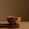 Discount Andrea Iyamah Opa Earrings