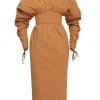 Fashion Andrea Iyamah Palla Dress