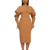 Fashion Andrea Iyamah Palla Dress