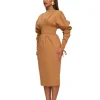 Fashion Andrea Iyamah Palla Dress