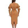 Fashion Andrea Iyamah Palla Dress