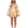 Clearance Andrea Iyamah Pana Romper-Zuli