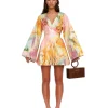 Clearance Andrea Iyamah Pana Romper-Zuli
