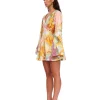 Clearance Andrea Iyamah Pana Romper-Zuli