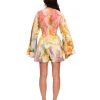 Clearance Andrea Iyamah Pana Romper-Zuli