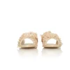 Shop Andrea Iyamah Pola Slippers-Natural