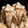 Shop Andrea Iyamah Pola Slippers-Natural