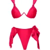 Shop Andrea Iyamah Rai Bikini