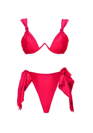 Shop Andrea Iyamah Rai Bikini
