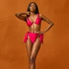 Shop Andrea Iyamah Rai Bikini