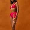 Shop Andrea Iyamah Rai Bikini