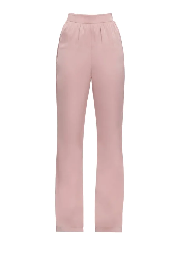 Clearance Andrea Iyamah Reba Pants-Pearl Purple