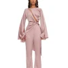 Clearance Andrea Iyamah Reba Pants-Pearl Purple