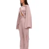 Clearance Andrea Iyamah Reba Pants-Pearl Purple