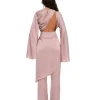 Clearance Andrea Iyamah Reba Pants-Pearl Purple