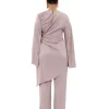 Clearance Andrea Iyamah Reba Pants-Pearl Purple