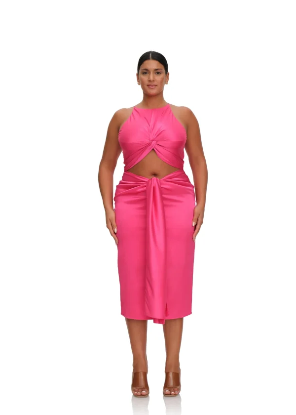 reni_midi_dressruby_4.webp Sale Andrea Iyamah Reni Midi Dress-Ruby