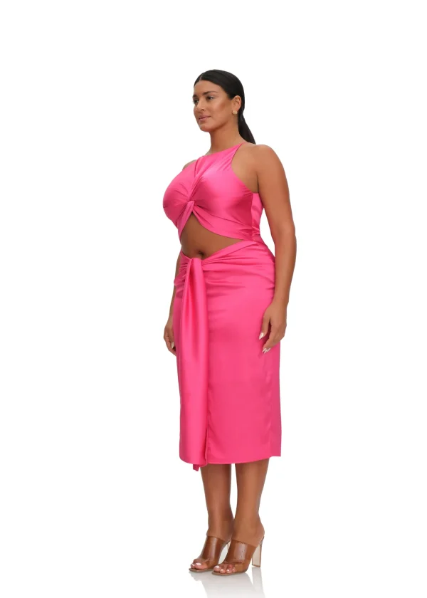 reni_midi_dressruby_5.webp Sale Andrea Iyamah Reni Midi Dress-Ruby