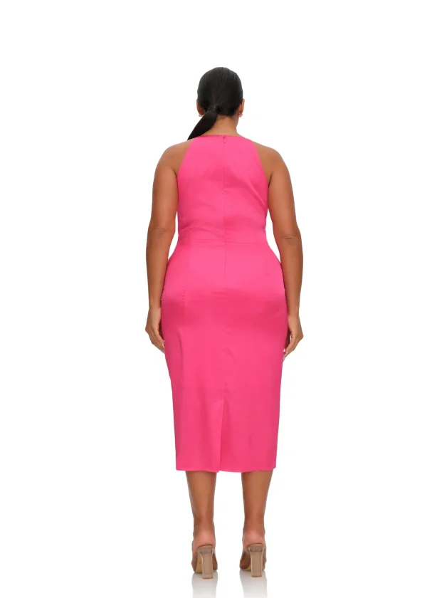 reni_midi_dressruby_6.webp Sale Andrea Iyamah Reni Midi Dress-Ruby