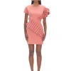 Discount Andrea Iyamah Safia Mini Dress