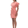Discount Andrea Iyamah Safia Mini Dress