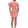 Discount Andrea Iyamah Safia Mini Dress