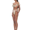 Fashion Andrea Iyamah Salama Abstract Mushroom High Rise Bikini