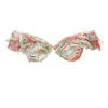 Fashion Andrea Iyamah Salama Abstract Mushroom High Rise Bikini