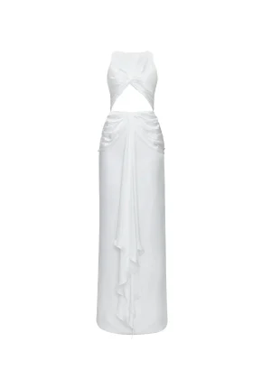 Shop Andrea Iyamah Sia Dress