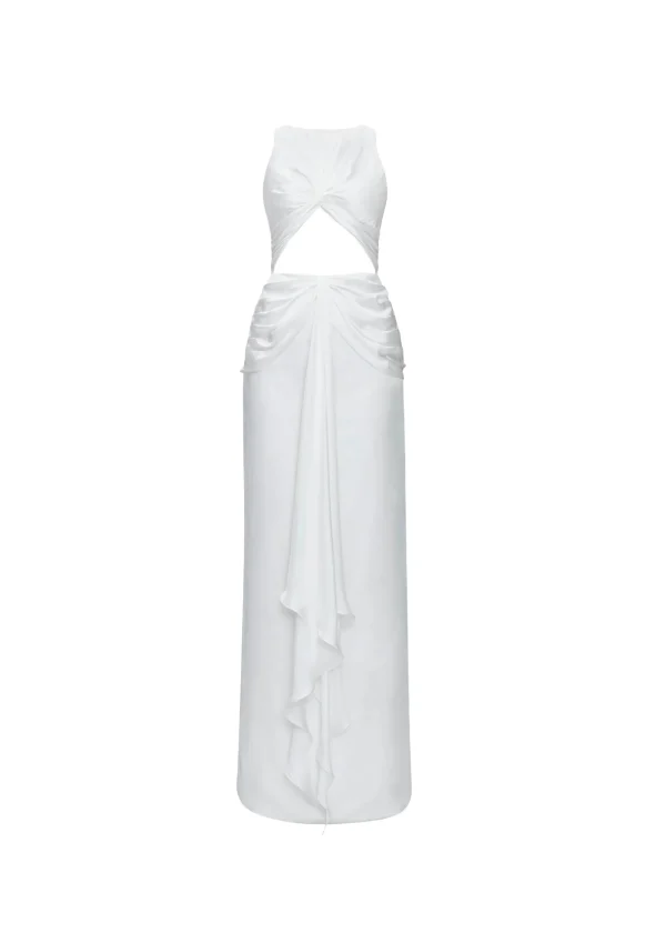 Best Sale Andrea Iyamah Sia Dress