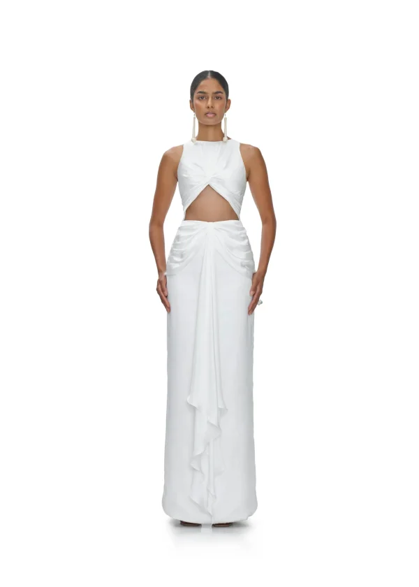 Best Sale Andrea Iyamah Sia Dress