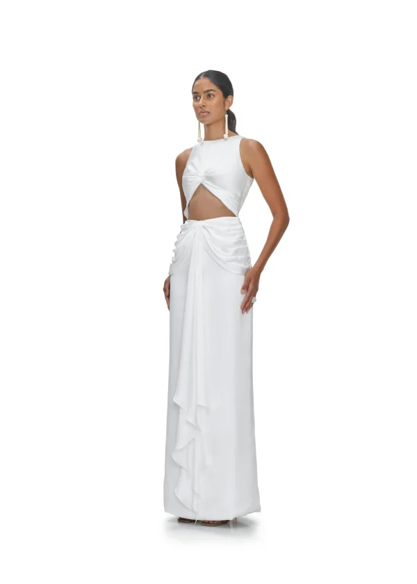 Best Sale Andrea Iyamah Sia Dress