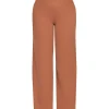 Outlet Andrea Iyamah Sita Corset Pants-Dust