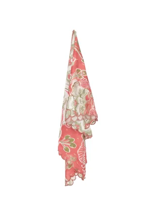 Outlet Andrea Iyamah Skalo Abstract Mushroom Scarf