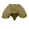 Best Sale Andrea Iyamah Sombra Bodysuit-Jade