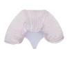 Clearance Andrea Iyamah Sombra Bodysuit-Lilac