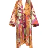 Store Andrea Iyamah Takwa Dress-Eve Print