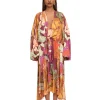 Store Andrea Iyamah Takwa Dress-Eve Print