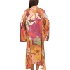 Store Andrea Iyamah Takwa Dress-Eve Print