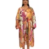 Store Andrea Iyamah Takwa Dress-Eve Print