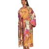 Store Andrea Iyamah Takwa Dress-Eve Print