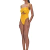 Fashion Andrea Iyamah Tiaca Sunshine One Piece Swimsuit