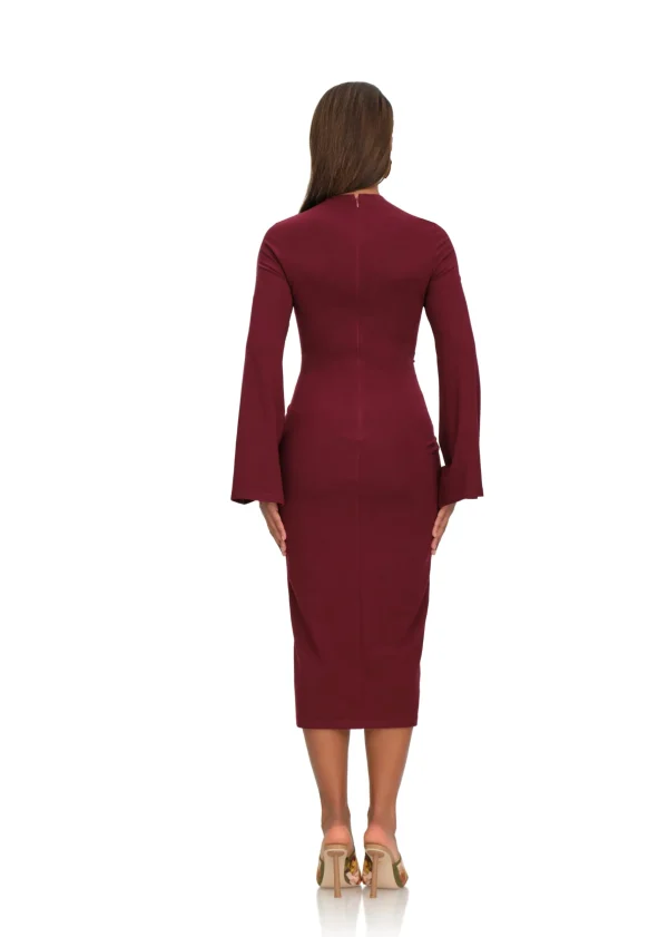 Clearance Andrea Iyamah Tola Knit Dress