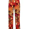 Online Andrea Iyamah Uchi Pants-Kola Print