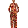 Best Sale Andrea Iyamah Uchi Tunic-Kola Print